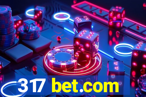 317 bet.com